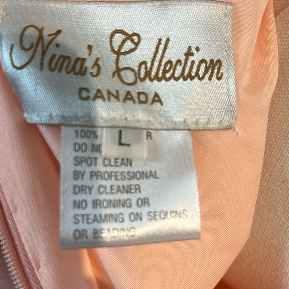 Nina Couture - The Vanessa - Picture 14 of 17